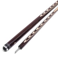 კია "10Х8 ვენგე" პირამიდა